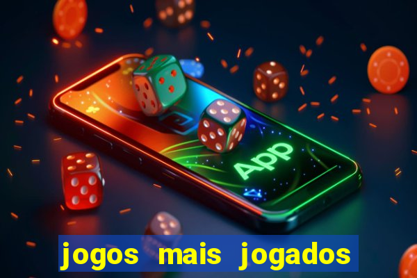 jogos mais jogados na china